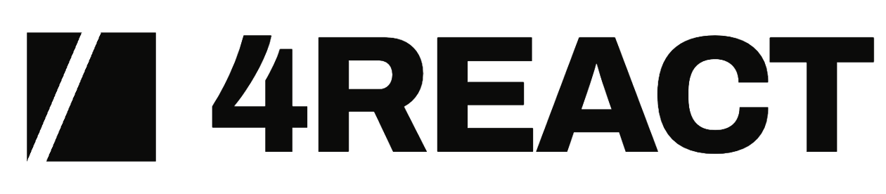 4REACT